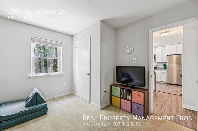 Building Photo - 5264 Sudberry Ln