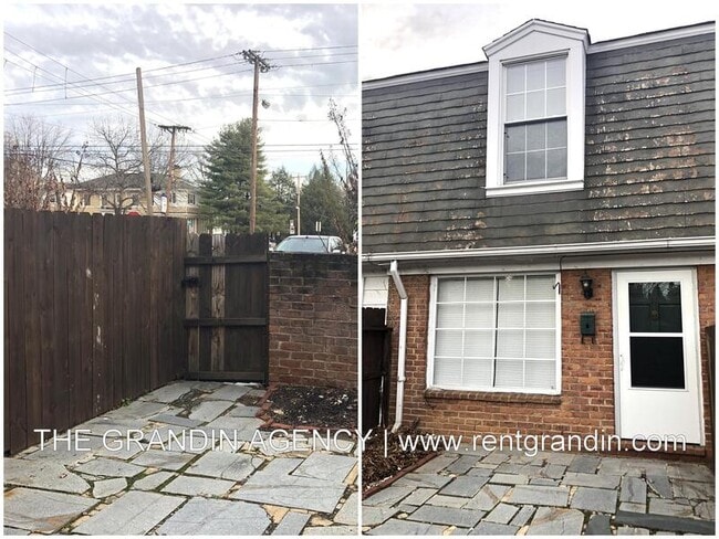 Building Photo - 1803 Grandin Rd SW