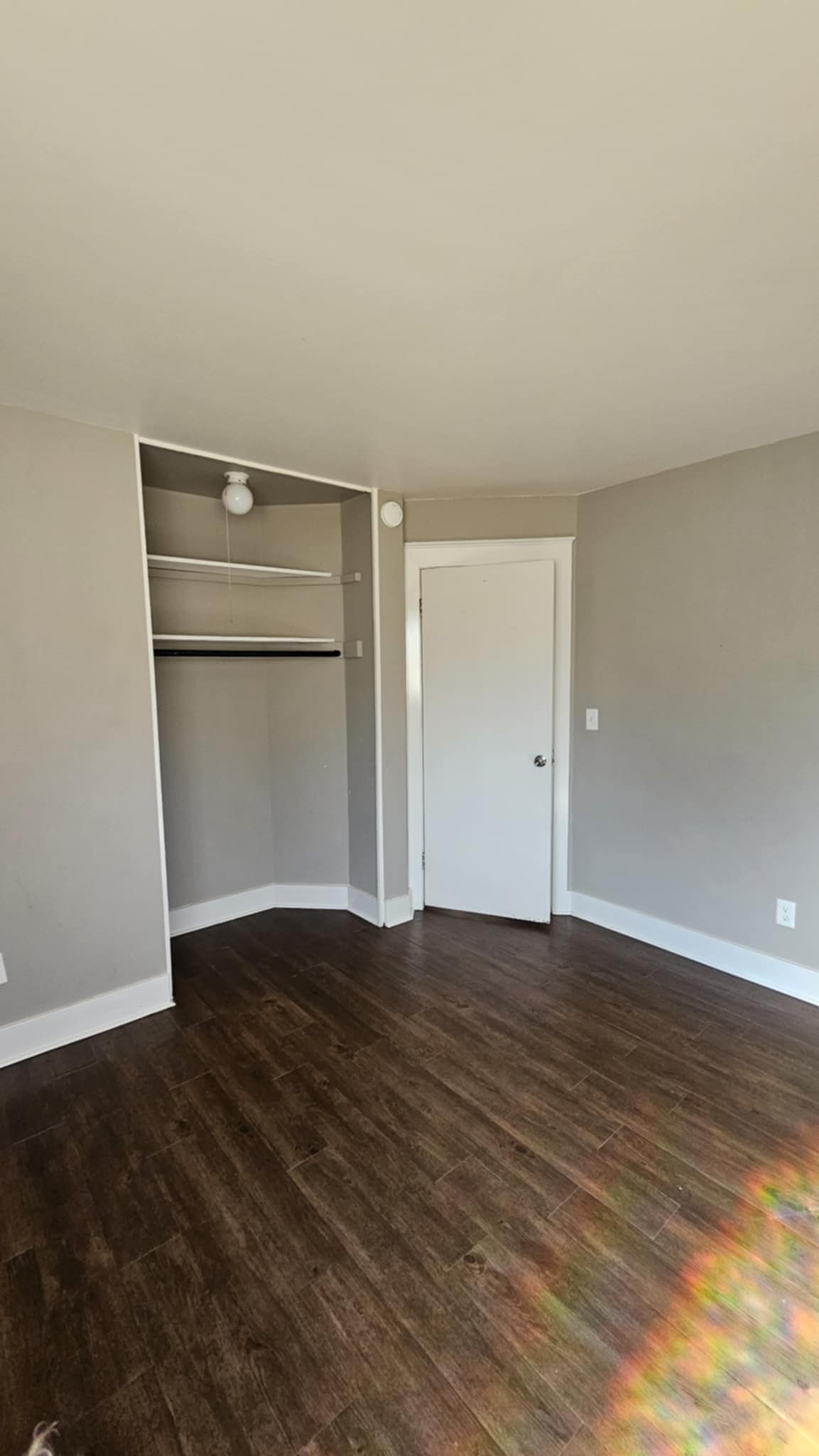 North Bedroom - 2525 McKee Ave SW