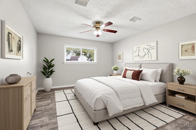 Building Photo - 3214 White Sail