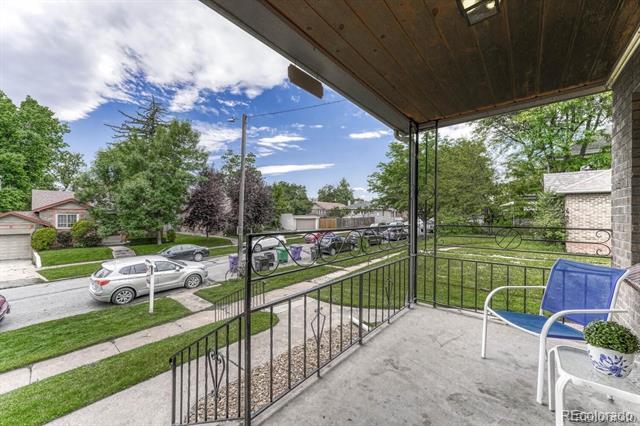 Building Photo - 3423 W 39th Ave