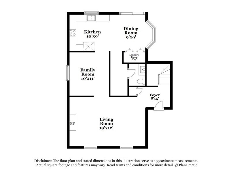 Building Photo - 4503 Bathurst Dr