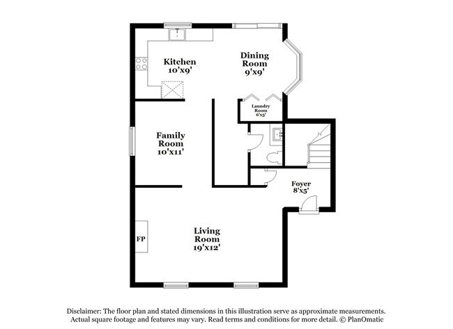 Building Photo - 4503 Bathurst Dr