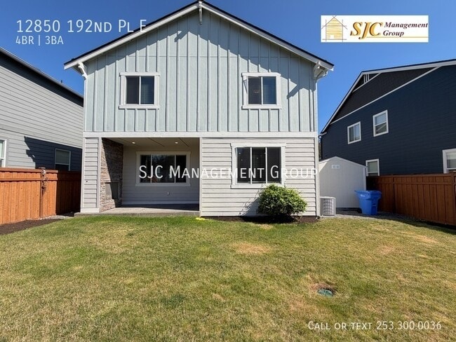 Building Photo - 12850 192nd Pl E