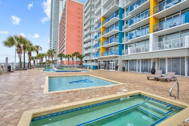 Building Photo - 1700 N Ocean Blvd