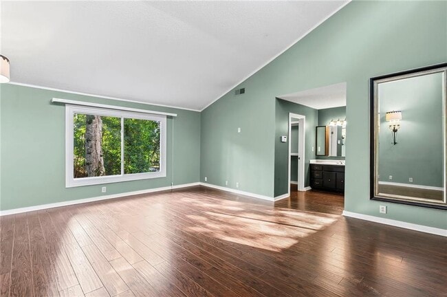 Building Photo - 2710 Margaret Mitchell Dr NW