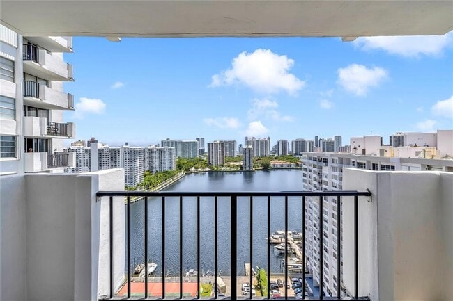 Building Photo - 2750 NE 183rd St