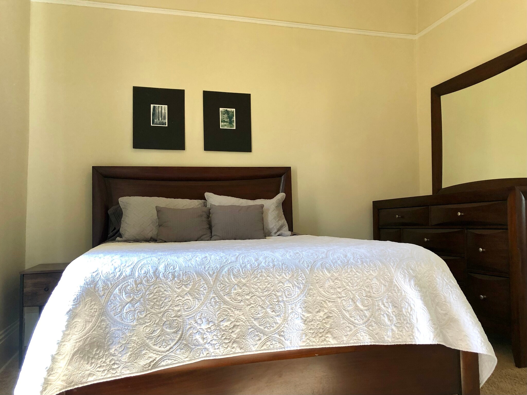 Bedroom 1 - 124 S 5th St