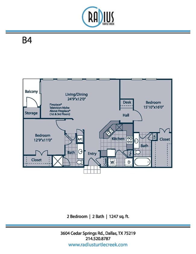 B4-page-001 - Radius Turtle Creek