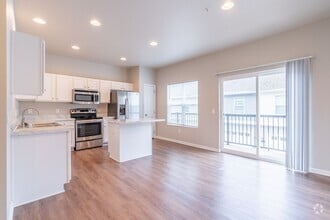 Building Photo - Fantastic Johnston Townhome Rental!