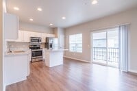 Building Photo - Fantastic Johnston Townhome Rental!