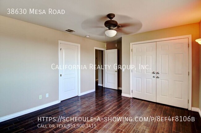 Building Photo - 38630 Mesa Rd