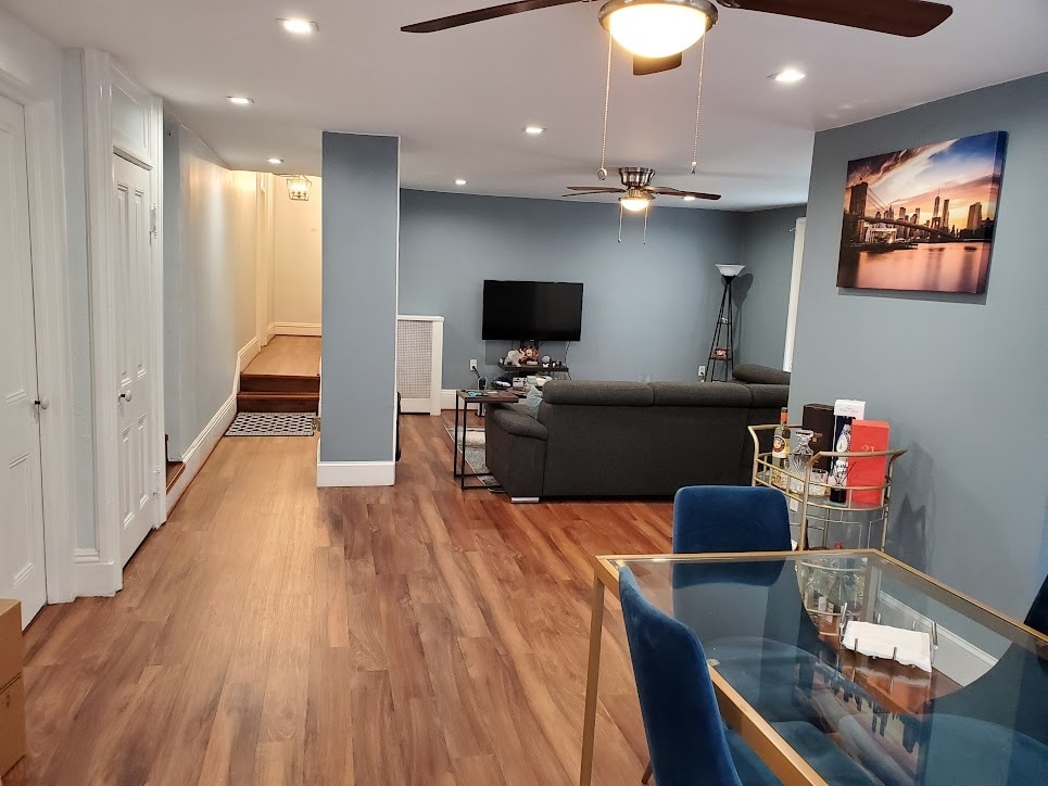 Building Photo - 1724 Monsey Ave