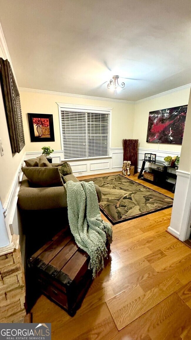 Building Photo - 4361 Windmoor Dr NW