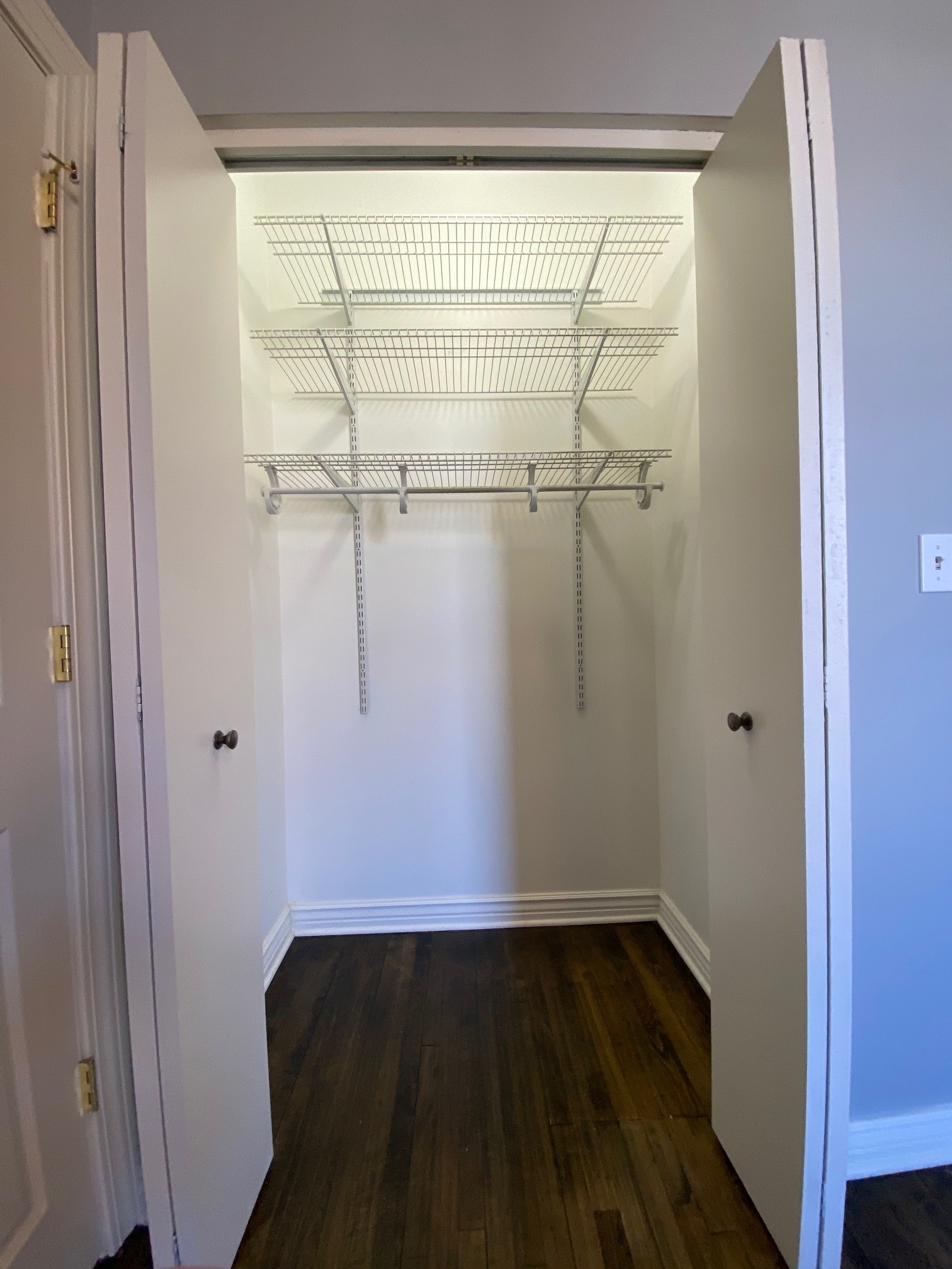 Building Photo - 1646 W Olive Ave