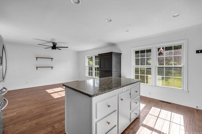 Building Photo - Tucked away on a scenic 7-acre retreat in the heart of Thompson's Station
