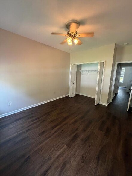 2nd Bedroom - 101 Palisades Way