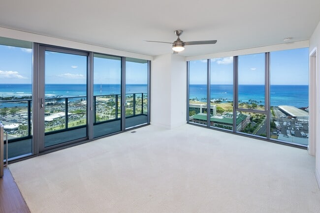 Building Photo - 600 Ala Moana Blvd