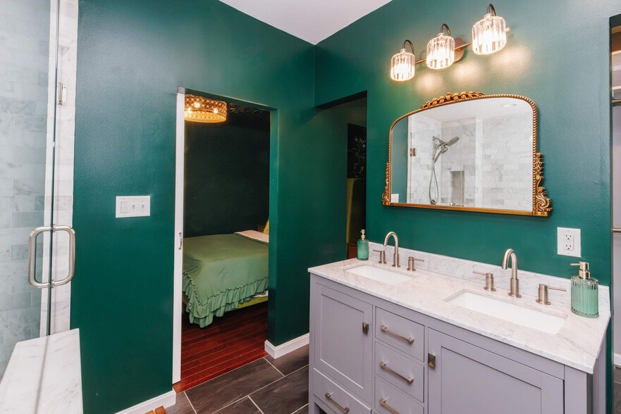 Building Photo - 1624 Walnut St