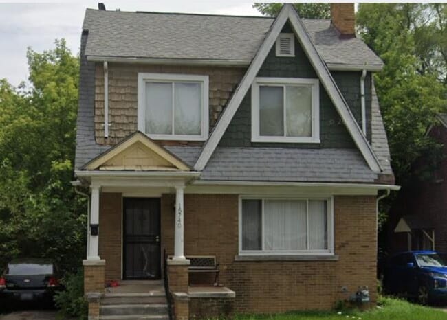 Primary Photo - 15740 Stout St