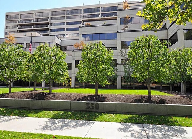 Street View - 560 E South Temple St