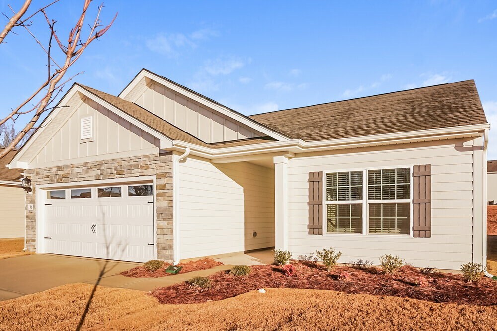 Building Photo - 146 Adams Tree Wy