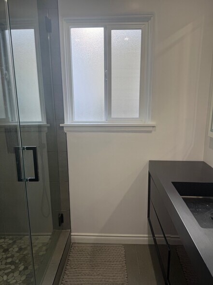 Bathroom 1 view - 1 - 445 W Ellis Ave