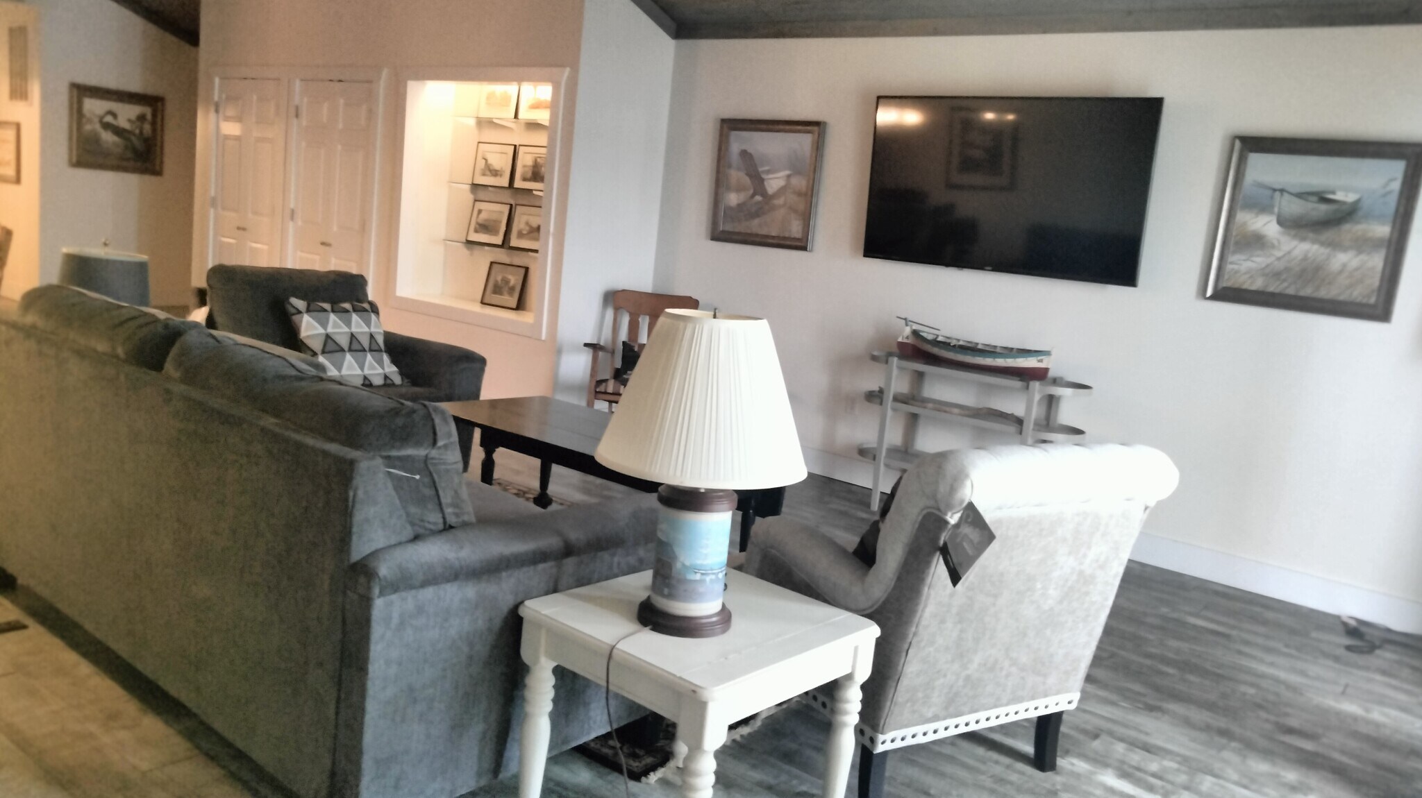 Building Photo - 125 Water St