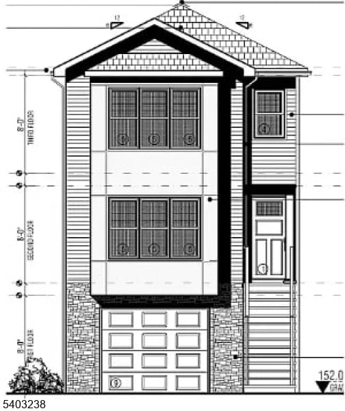 Building Photo - 201 Schuyler Ave