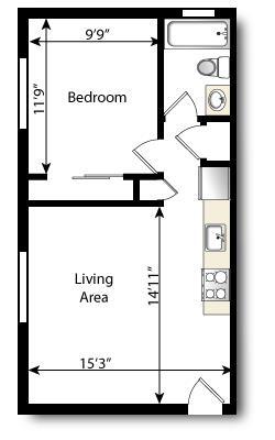 Floorplan - The Emme