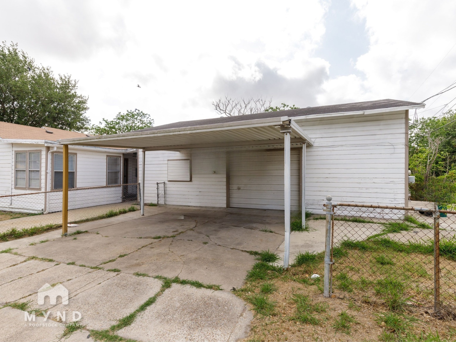 Building Photo - 3637 Mimosa Dr