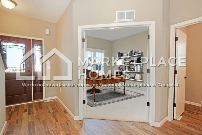 Building Photo - 3738 Byram Cir