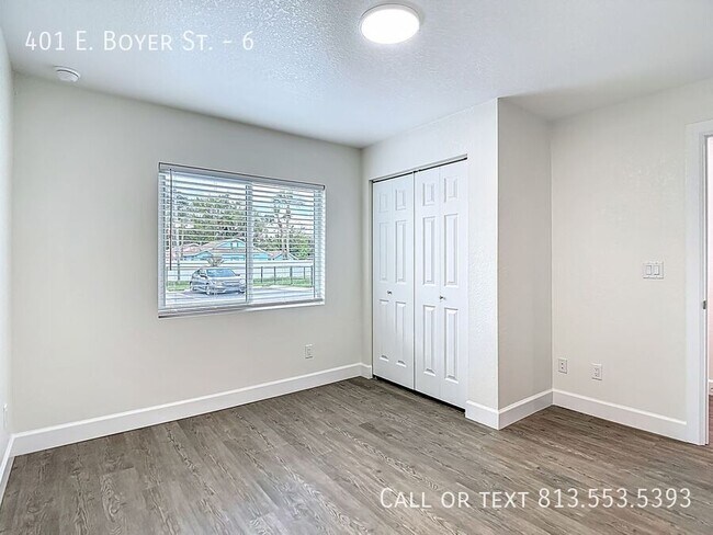 Building Photo - 401 E Boyer St