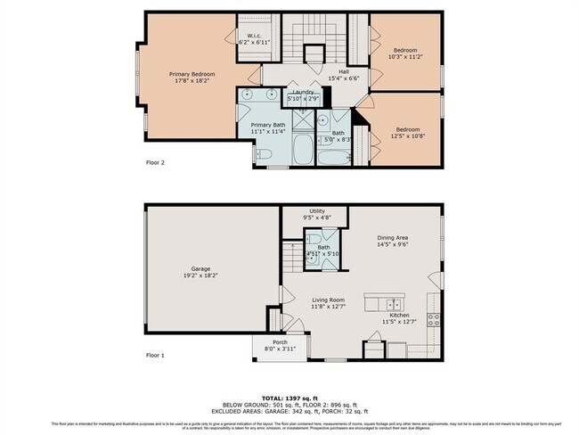 Building Photo - 25227 Boulder Bend Ln