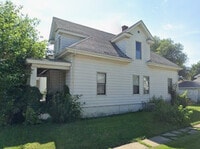 Building Photo - 1723 W Locust St