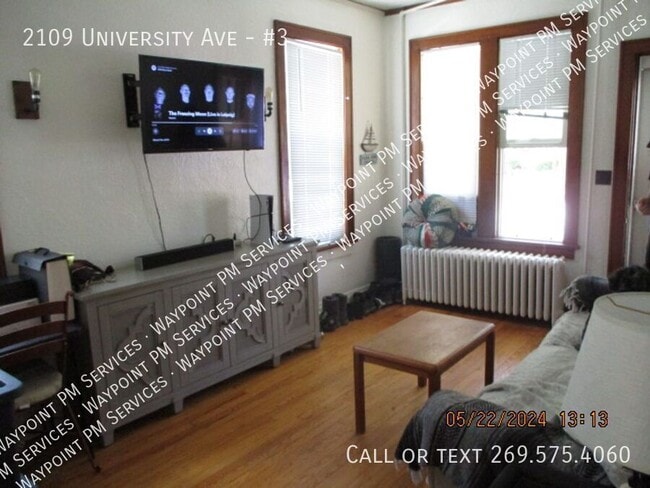 Building Photo - 2109 University Ave