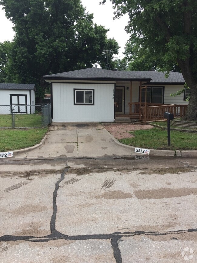 Building Photo - Coming in August!