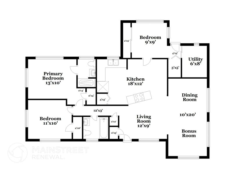 Building Photo - 451 E 6th St