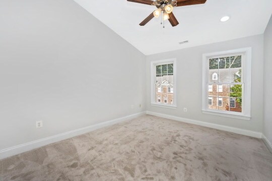 2nd Bedroom - 22130 Fair Garden Ln