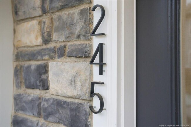 Building Photo - 245 Ribbon Rail St