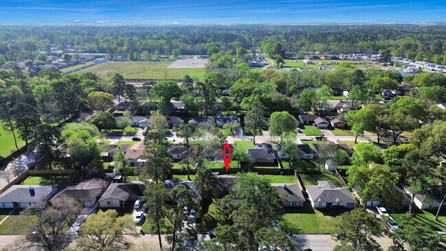 Building Photo - 4519 Reynaldo Dr