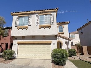 Building Photo - 720 Easter Lily Pl