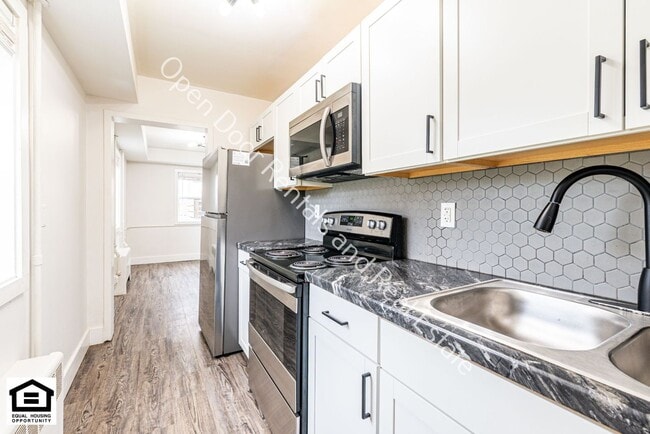 Building Photo - 1823 Griswold Dr