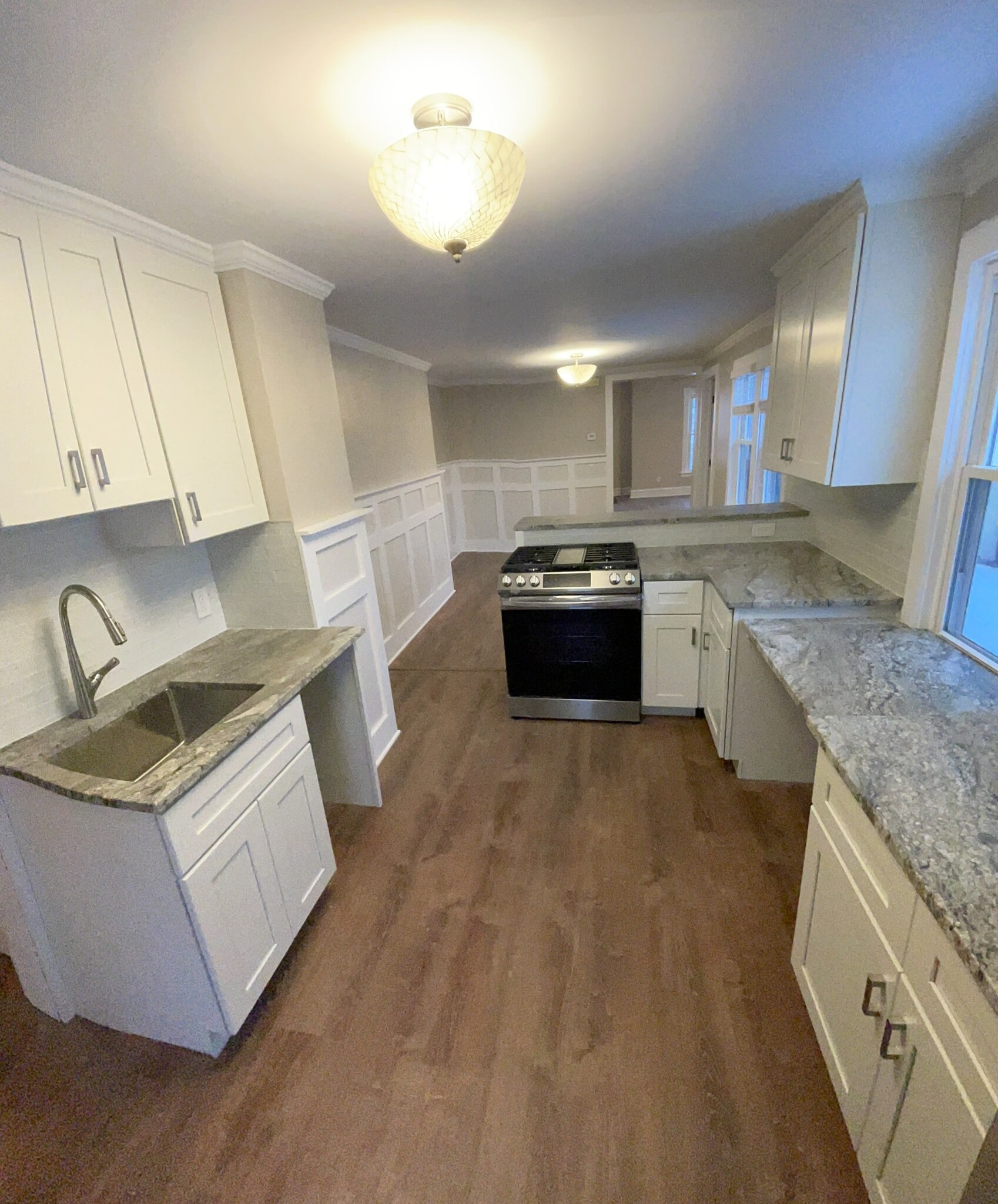 Building Photo - 3424 Garfield Ave