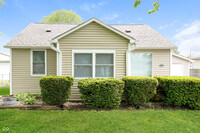 Building Photo - 732 N Forsythe St