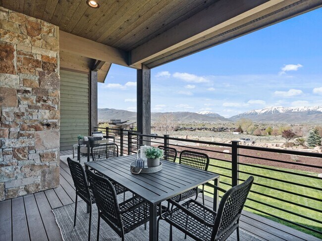 Building Photo - 1075 N Oquirrh Mountain Dr