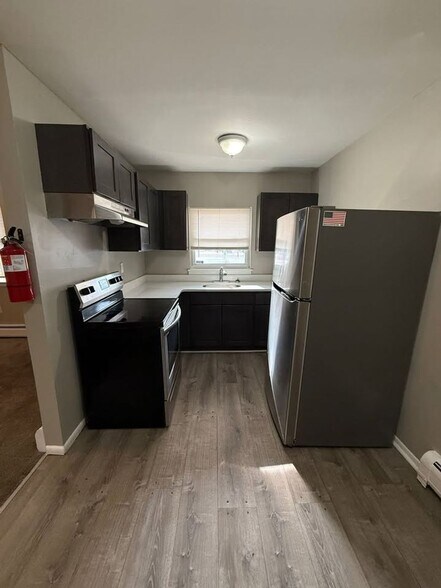 Interior Photo - Pine Meadows Apartments