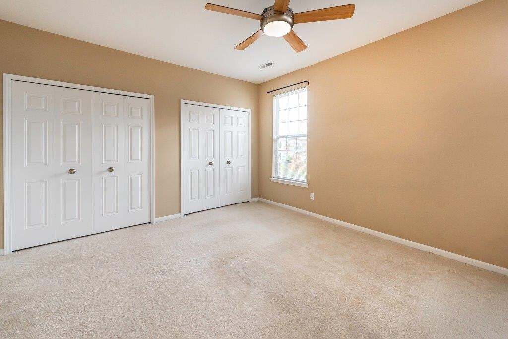 Primary Bedroom - 854 W Summerfield Glen Cir