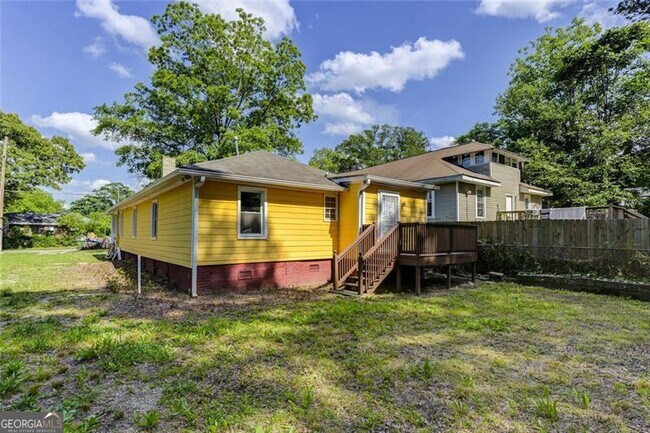 Building Photo - 103 Chicamauga Ave SW