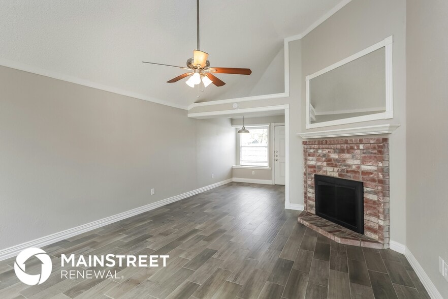 Building Photo - 8209 Quail Glenn Ct